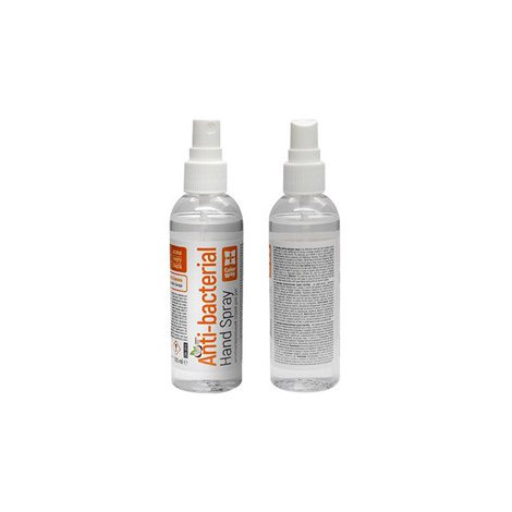 ColorWay | Alcohol hand sanitizer | CW-3910 | Cleaning Gel | 100 ml - 2